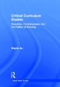 Critical Curriculum Studies - Preview