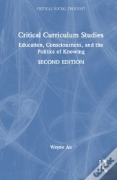 Critical Curriculum Studies
