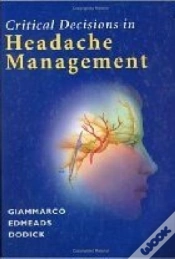 Capa do artigo Critical Decisions In Headache Management