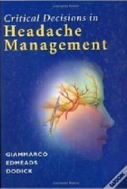Capa do artigo Critical Decisions In Headache Management