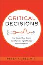 Critical Decisions - Preview