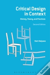 Capa do artigo Critical Design In Context