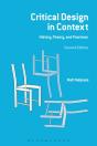 Critical Design In Context - Preview