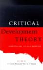 Critical Development Theory - Preview
