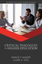 Critical Dialogues In Higher Education - Preview