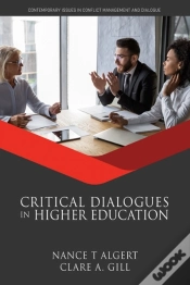 Capa do artigo Critical Dialogues In Higher Education