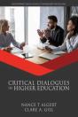 Critical Dialogues In Higher Education - Preview