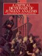 Critical Dictionary Of Jungian Analysis - Preview