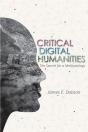 Critical Digital Humanities - Preview