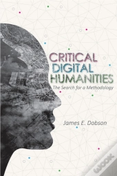 Critical Digital Humanities