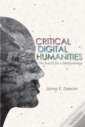 Capa do artigo Critical Digital Humanities