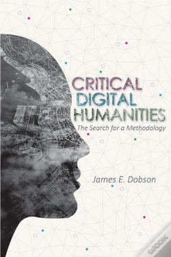 Capa do artigo Critical Digital Humanities