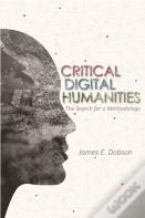 Critical Digital Humanities