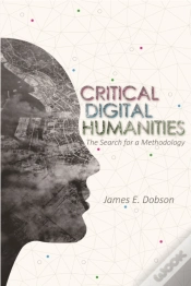 Capa do artigo Critical Digital Humanities