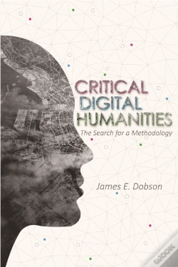 Capa do artigo Critical Digital Humanities