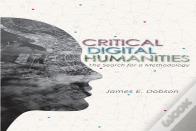 Critical Digital Humanities