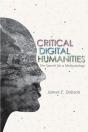 Critical Digital Humanities - Preview