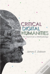 Capa do artigo Critical Digital Humanities