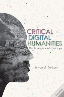Capa do artigo Critical Digital Humanities