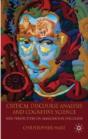 Critical Discourse Analysis & Cognitive - Preview