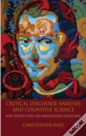 Capa do artigo Critical Discourse Analysis & Cognitive
