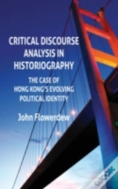Critical Discourse Analysis In Historiography