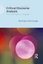 Critical Discourse Analysis - Preview