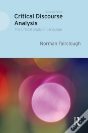 Capa do artigo Critical Discourse Analysis