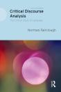 Critical Discourse Analysis - Preview