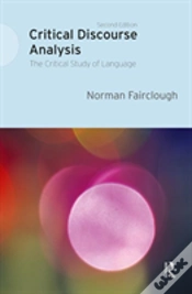 Capa do artigo Critical Discourse Analysis