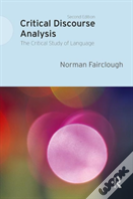 Critical Discourse Analysis