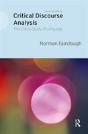 Critical Discourse Analysis - Preview