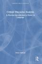 Critical Discourse Analysis - Preview