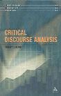 Critical Discourse Analysis - Preview