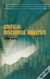 Critical Discourse Analysis