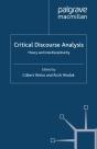 Critical Discourse Analysis - Preview