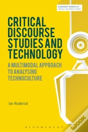 Capa do artigo Critical Discourse Studies And Technology