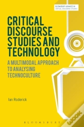 Critical Discourse Studies And Technology