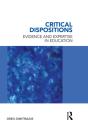 Critical Dispositions - Preview