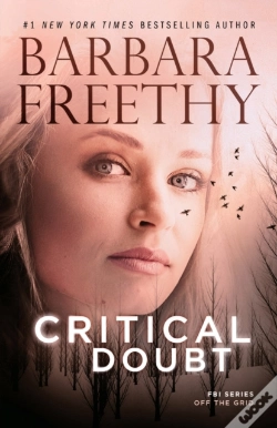 Capa do artigo Critical Doubt
