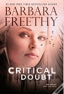Capa do artigo Critical Doubt