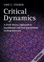 Critical Dynamics