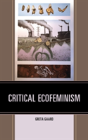 Critical Ecofeminism - Preview