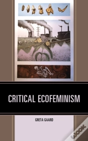 Capa do artigo Critical Ecofeminism