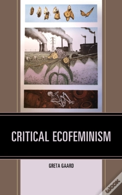 Capa do artigo Critical Ecofeminism