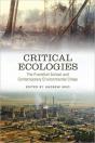 Critical Ecologies - Preview