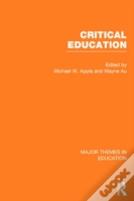 Critical Education, 4-Vol. Set