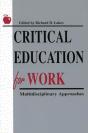 Critical Education For Work - Preview