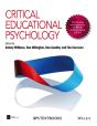 Critical Educational Psychology - Preview