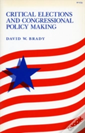 Critical Elections And Congressional Policy Making